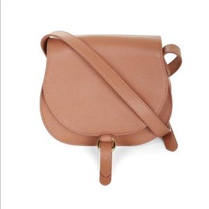 BCBGMAXAZRIA LORY mini bag